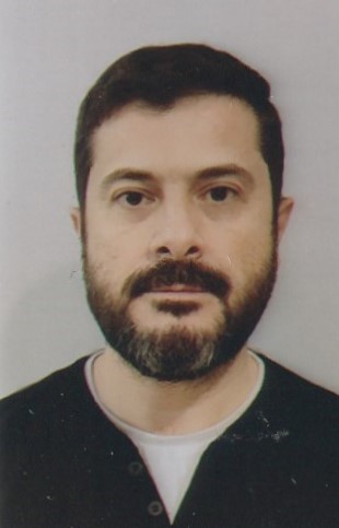 Ricardo Abraham Teron Lopez
